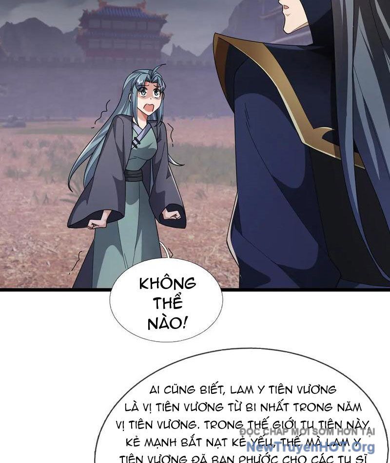 Ngủ Say Vạn Cổ: Xuất Thế Quét Ngang Chư Thiên Chapter 110 - 49