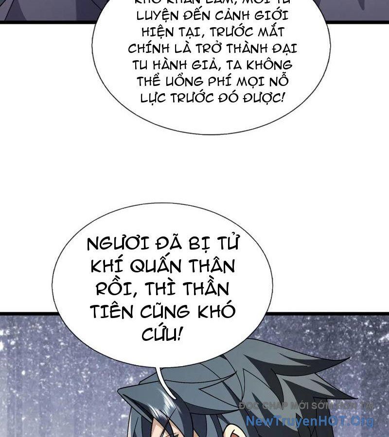 Ngủ Say Vạn Cổ: Xuất Thế Quét Ngang Chư Thiên Chapter 110 - 54