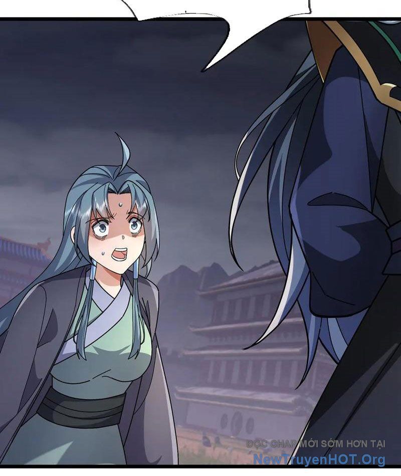 Ngủ Say Vạn Cổ: Xuất Thế Quét Ngang Chư Thiên Chapter 110 - 56