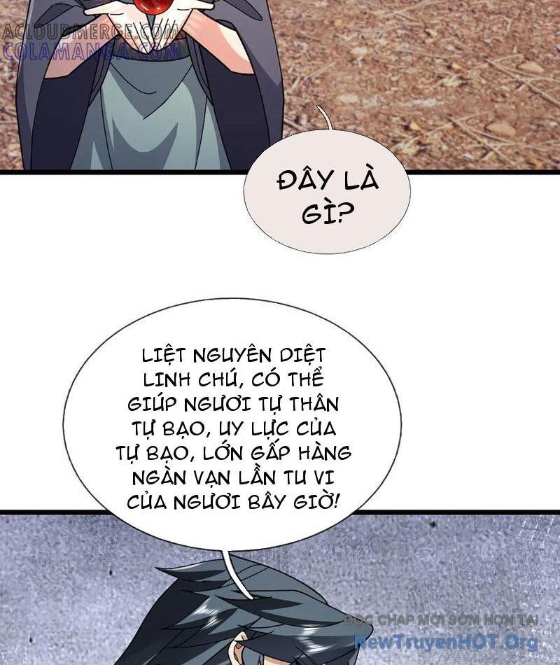 Ngủ Say Vạn Cổ: Xuất Thế Quét Ngang Chư Thiên Chapter 110 - 58