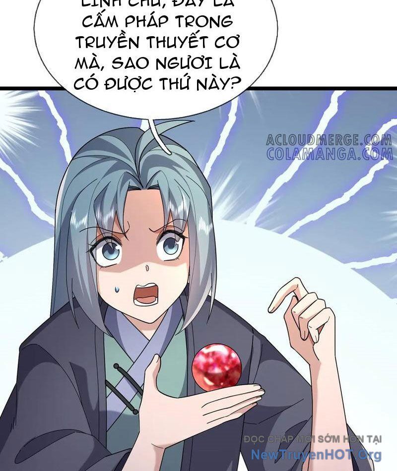 Ngủ Say Vạn Cổ: Xuất Thế Quét Ngang Chư Thiên Chapter 110 - 60