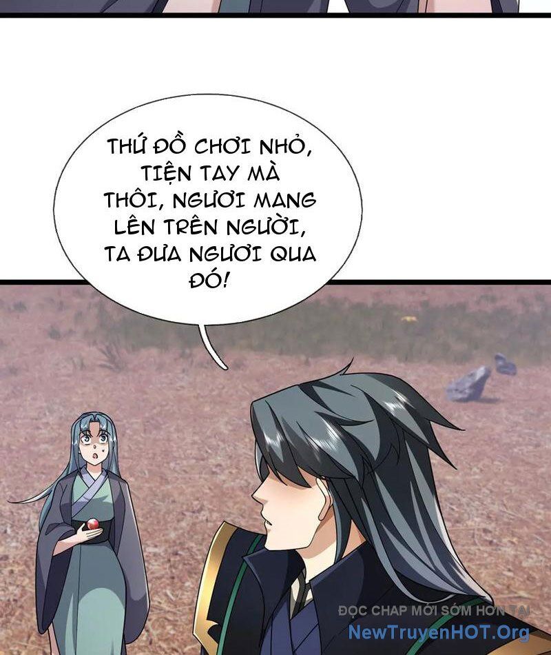 Ngủ Say Vạn Cổ: Xuất Thế Quét Ngang Chư Thiên Chapter 110 - 61