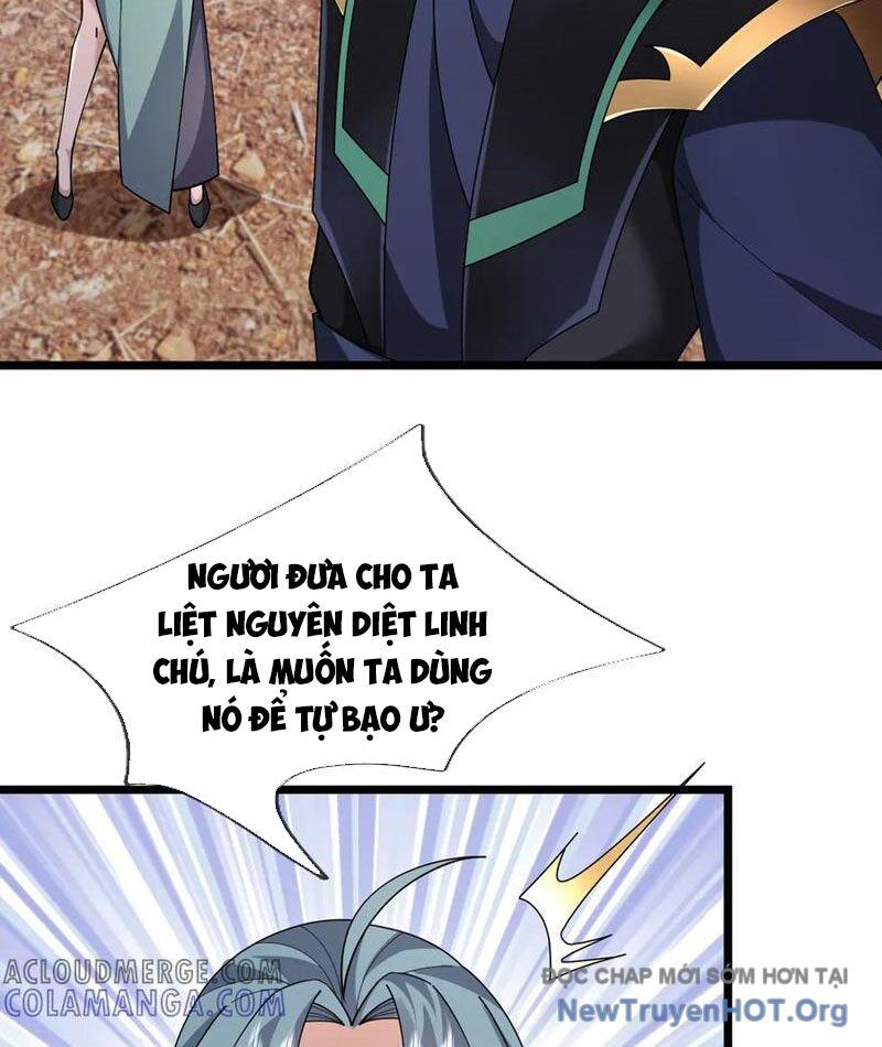 Ngủ Say Vạn Cổ: Xuất Thế Quét Ngang Chư Thiên Chapter 110 - 62
