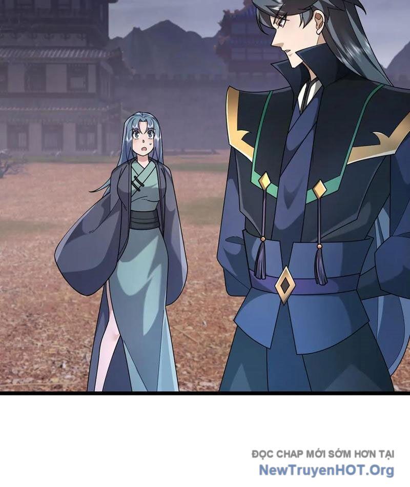 Ngủ Say Vạn Cổ: Xuất Thế Quét Ngang Chư Thiên Chapter 110 - 71