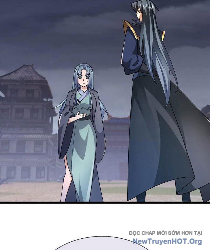 Ngủ Say Vạn Cổ: Xuất Thế Quét Ngang Chư Thiên Chapter 110 - 77