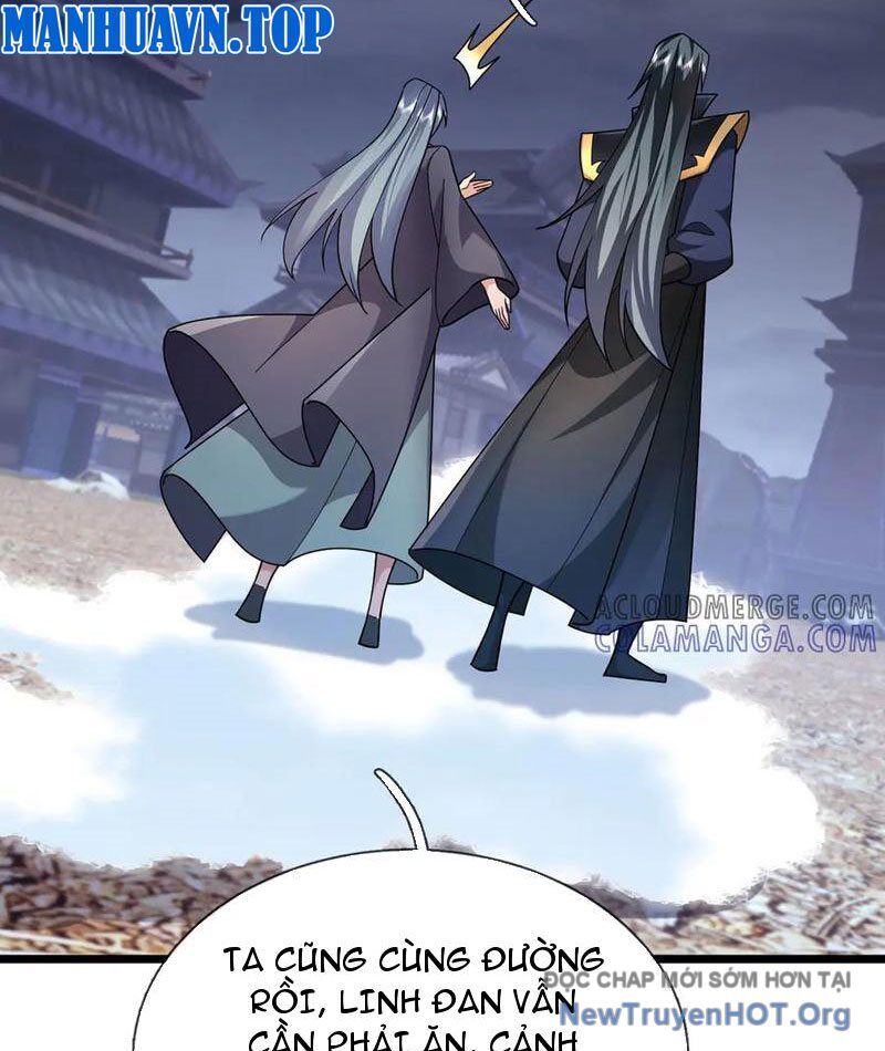 Ngủ Say Vạn Cổ: Xuất Thế Quét Ngang Chư Thiên Chapter 110 - 83