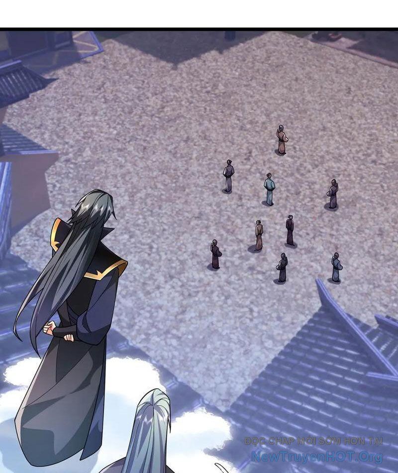 Ngủ Say Vạn Cổ: Xuất Thế Quét Ngang Chư Thiên Chapter 110 - 87