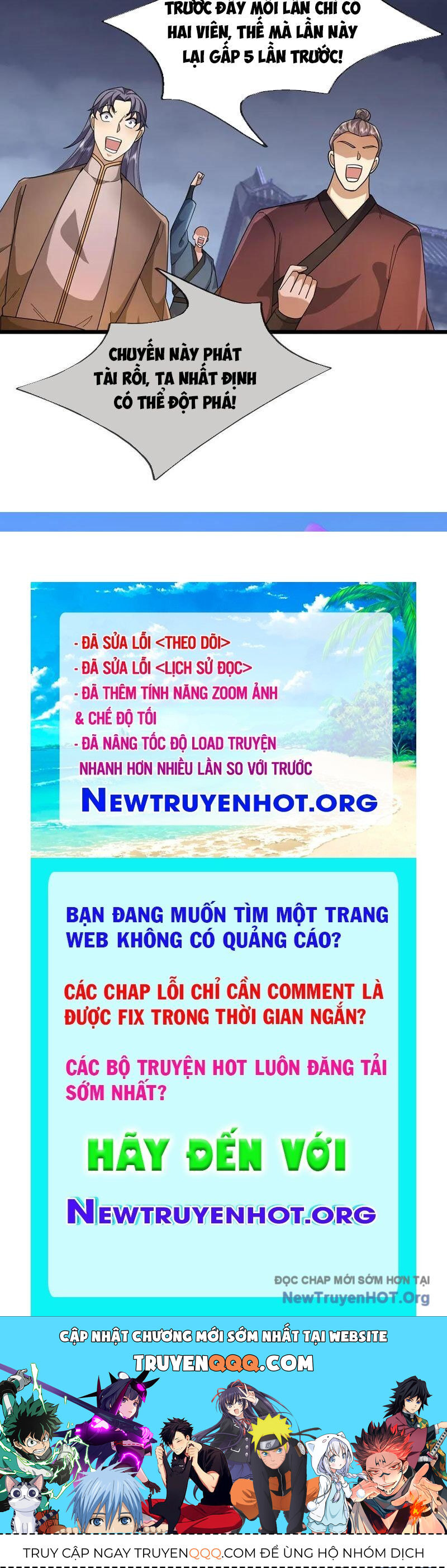 Ngủ Say Vạn Cổ: Xuất Thế Quét Ngang Chư Thiên Chapter 110 - 90