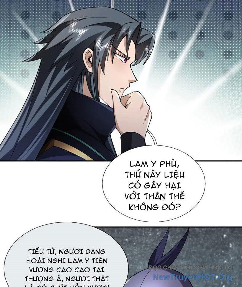 Ngủ Say Vạn Cổ: Xuất Thế Quét Ngang Chư Thiên Chapter 110 - 10