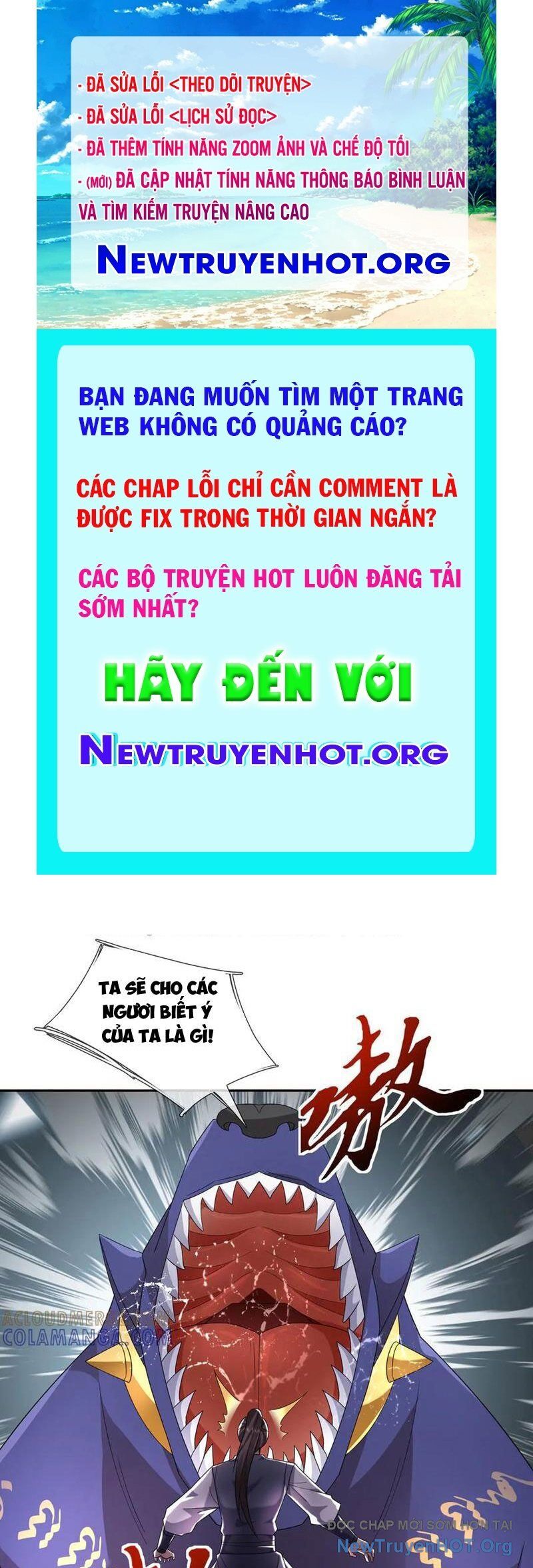 Ngủ Say Vạn Cổ: Xuất Thế Quét Ngang Chư Thiên Chapter 112 - 1