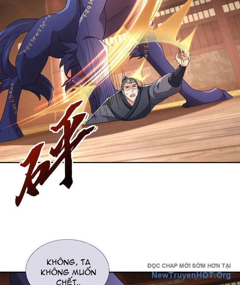 Ngủ Say Vạn Cổ: Xuất Thế Quét Ngang Chư Thiên Chapter 112 - 11