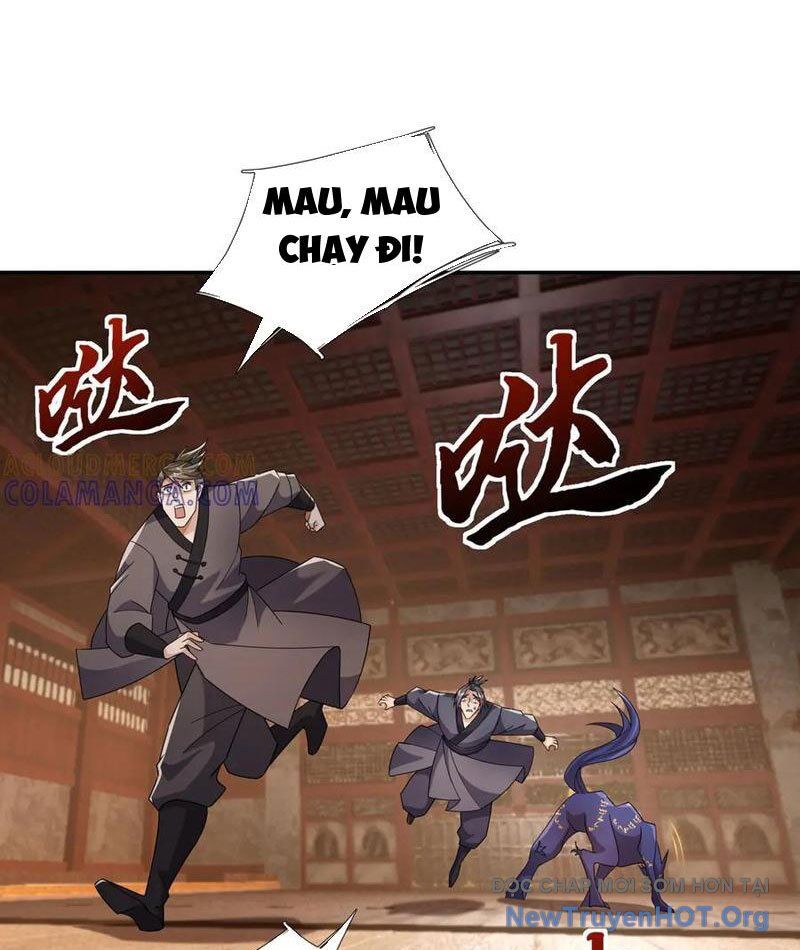 Ngủ Say Vạn Cổ: Xuất Thế Quét Ngang Chư Thiên Chapter 112 - 14