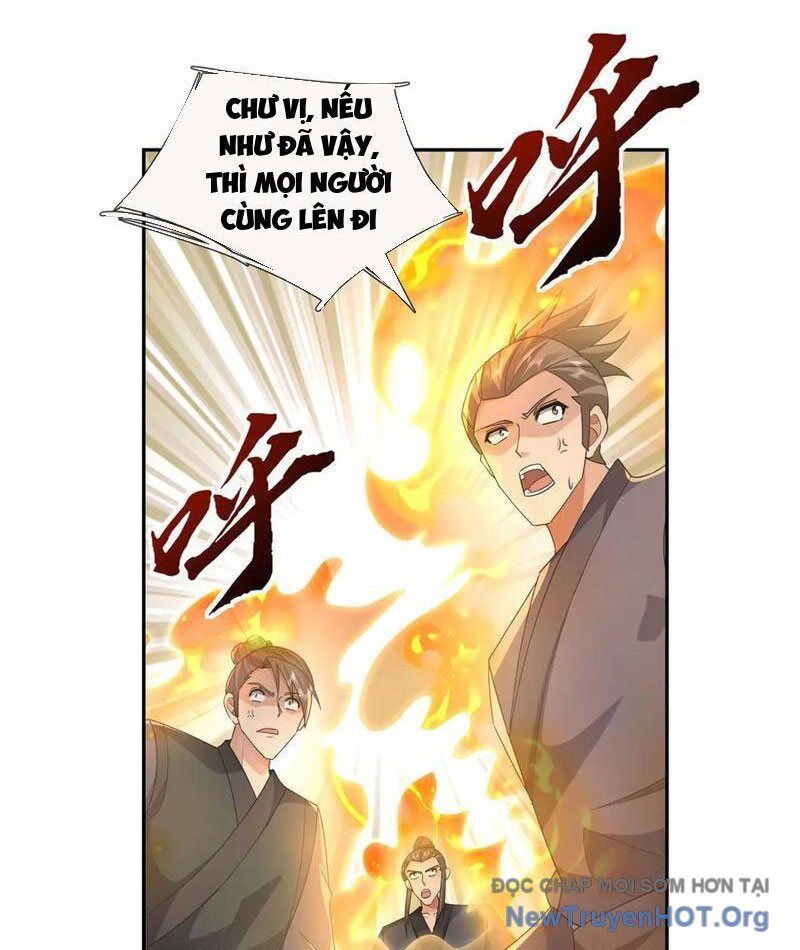 Ngủ Say Vạn Cổ: Xuất Thế Quét Ngang Chư Thiên Chapter 112 - 18