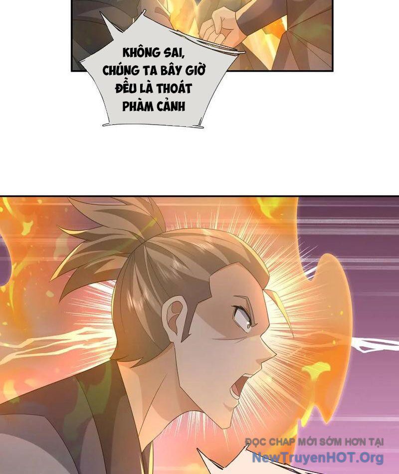 Ngủ Say Vạn Cổ: Xuất Thế Quét Ngang Chư Thiên Chapter 112 - 19