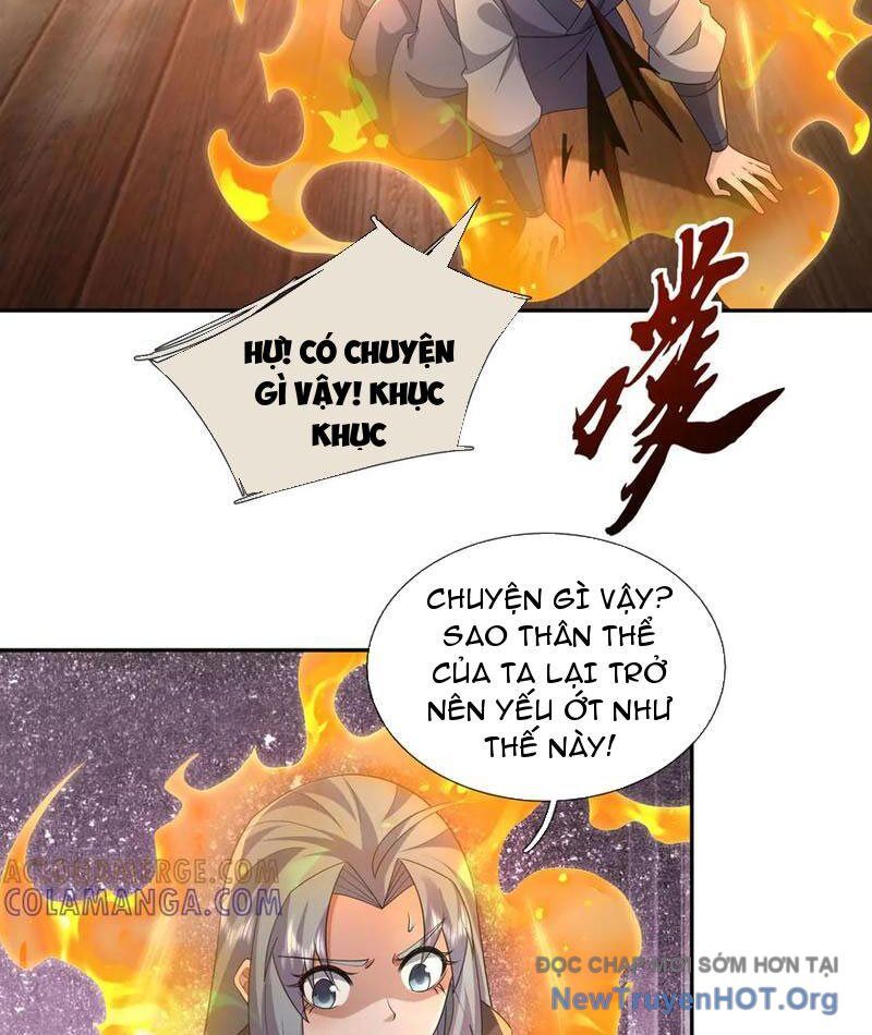 Ngủ Say Vạn Cổ: Xuất Thế Quét Ngang Chư Thiên Chapter 112 - 21