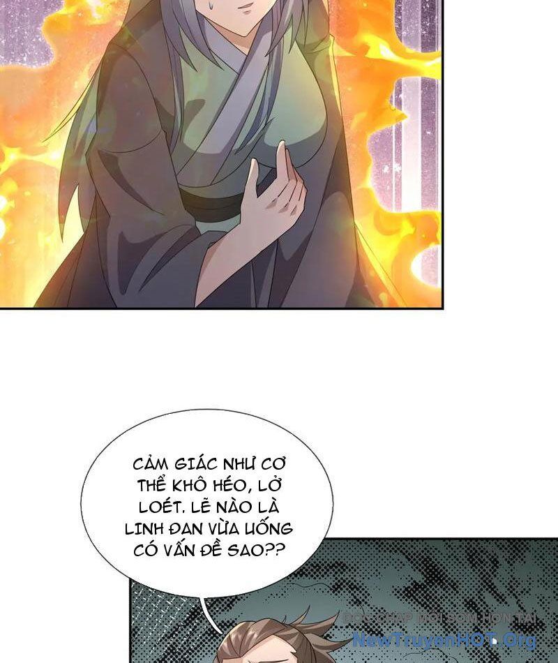 Ngủ Say Vạn Cổ: Xuất Thế Quét Ngang Chư Thiên Chapter 112 - 22