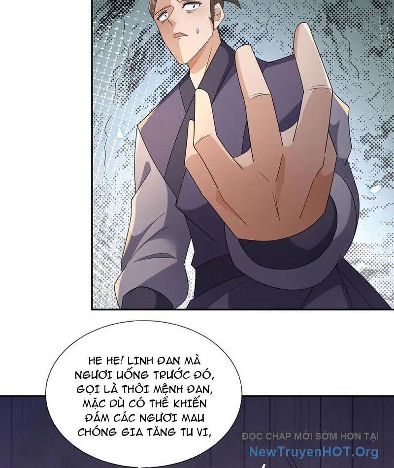 Ngủ Say Vạn Cổ: Xuất Thế Quét Ngang Chư Thiên Chapter 112 - 23