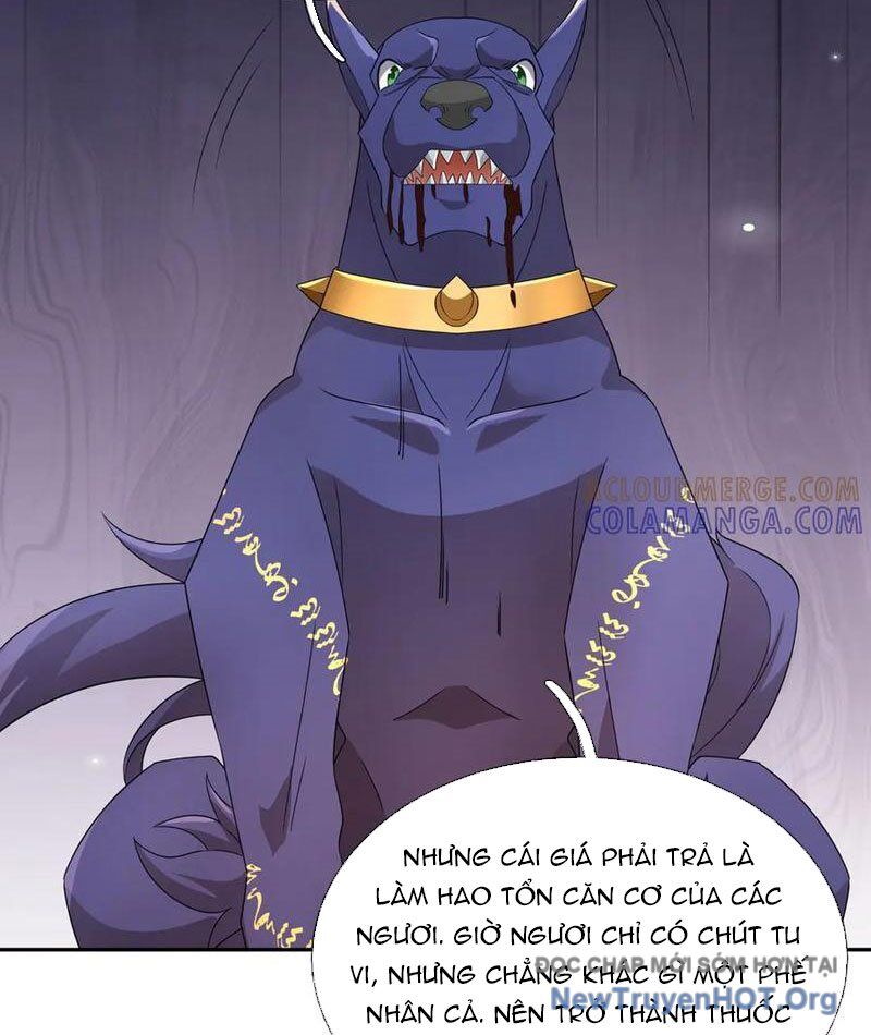 Ngủ Say Vạn Cổ: Xuất Thế Quét Ngang Chư Thiên Chapter 112 - 24