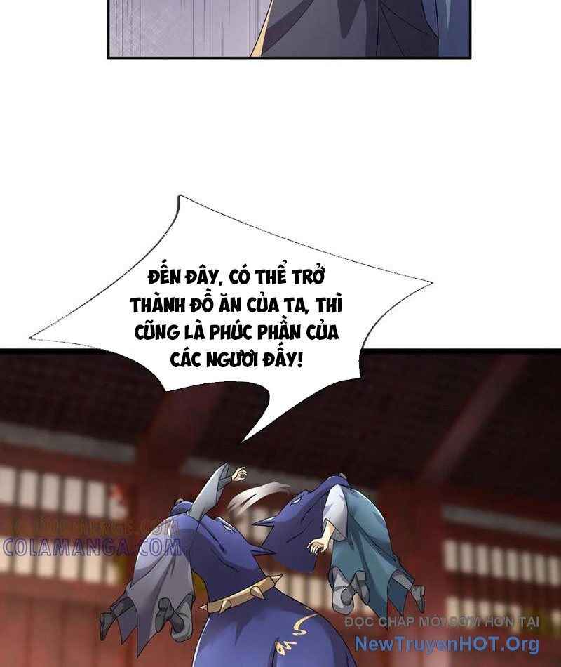 Ngủ Say Vạn Cổ: Xuất Thế Quét Ngang Chư Thiên Chapter 112 - 26