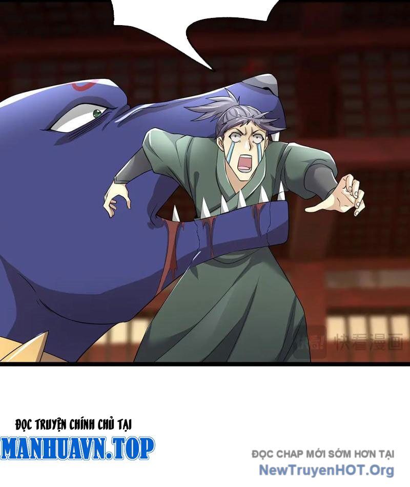 Ngủ Say Vạn Cổ: Xuất Thế Quét Ngang Chư Thiên Chapter 112 - 28