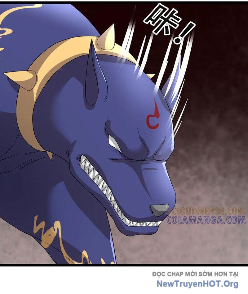 Ngủ Say Vạn Cổ: Xuất Thế Quét Ngang Chư Thiên Chapter 112 - 29