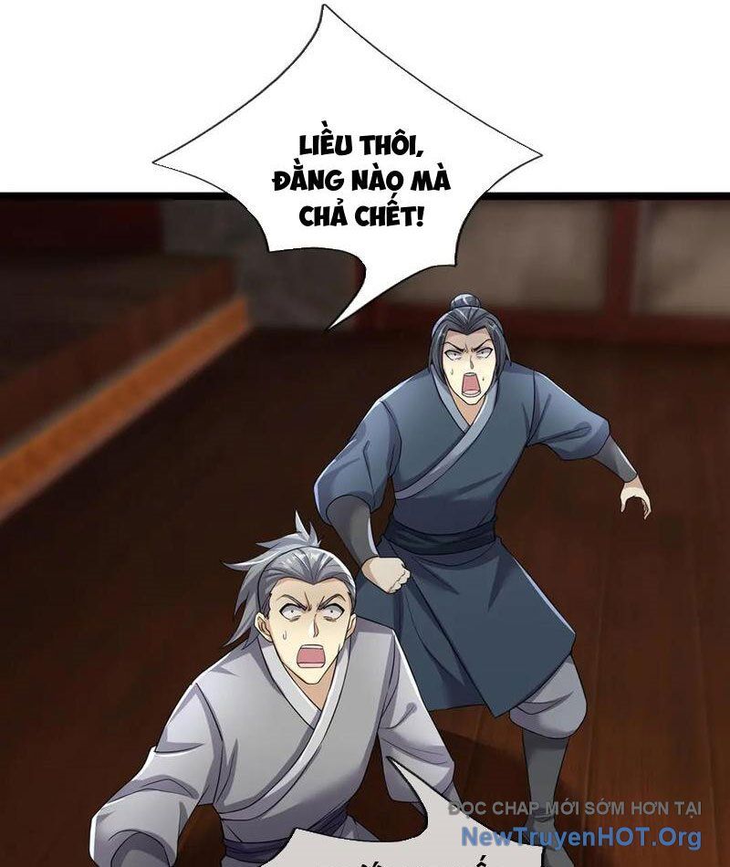 Ngủ Say Vạn Cổ: Xuất Thế Quét Ngang Chư Thiên Chapter 112 - 30