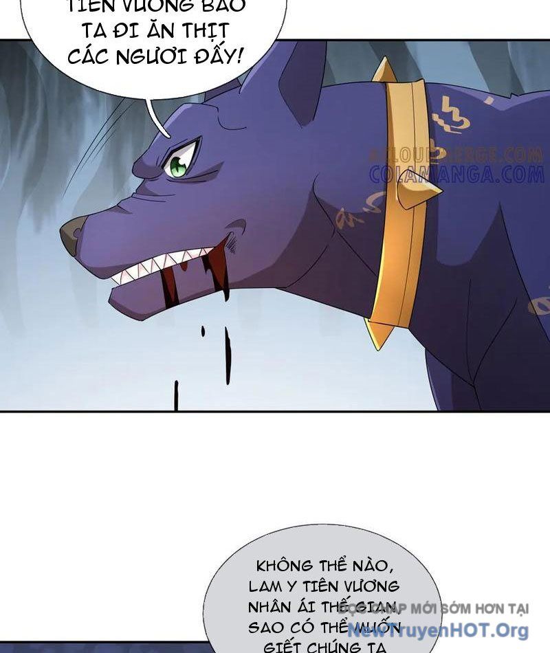 Ngủ Say Vạn Cổ: Xuất Thế Quét Ngang Chư Thiên Chapter 112 - 4