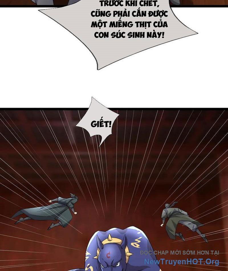 Ngủ Say Vạn Cổ: Xuất Thế Quét Ngang Chư Thiên Chapter 112 - 31
