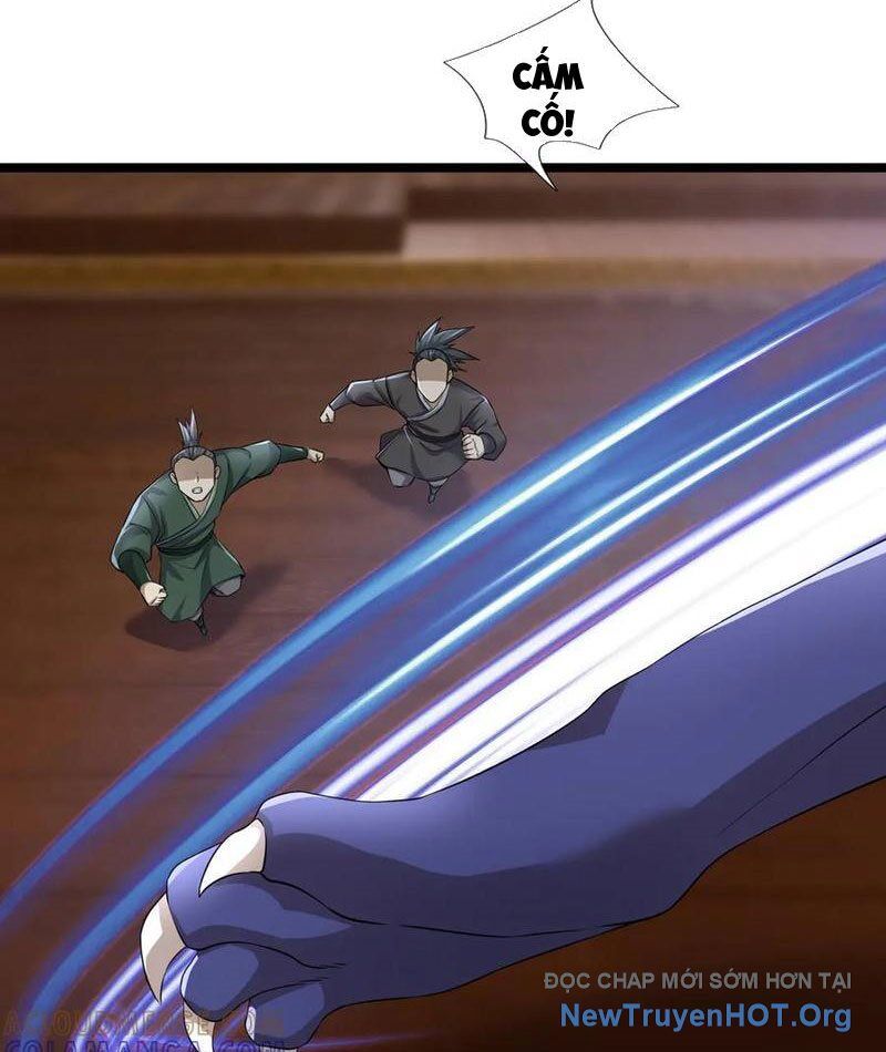 Ngủ Say Vạn Cổ: Xuất Thế Quét Ngang Chư Thiên Chapter 112 - 34