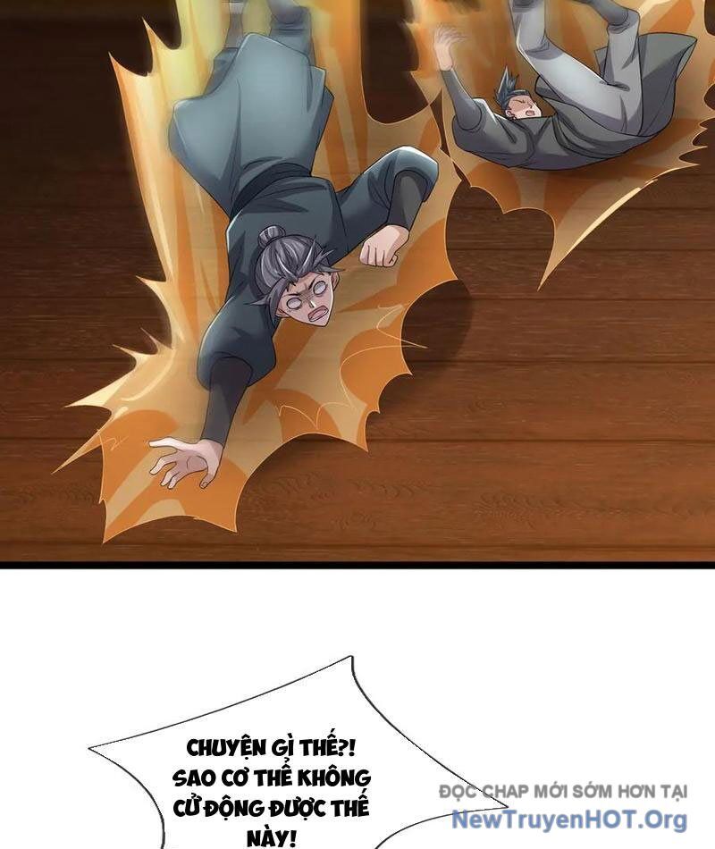 Ngủ Say Vạn Cổ: Xuất Thế Quét Ngang Chư Thiên Chapter 112 - 36
