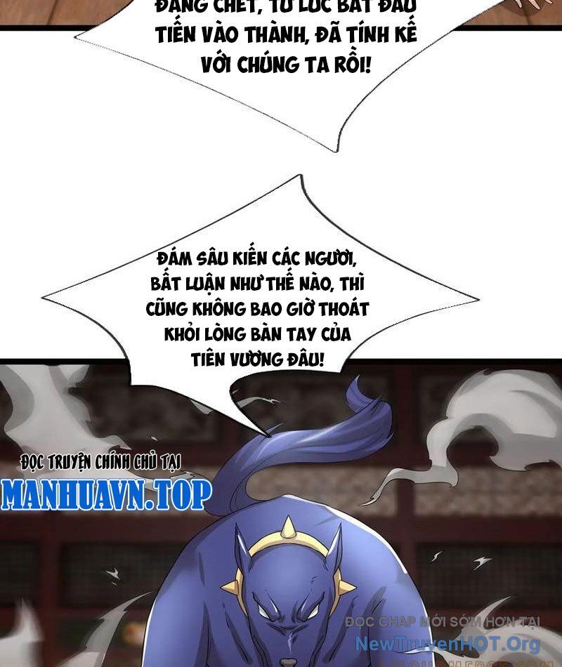 Ngủ Say Vạn Cổ: Xuất Thế Quét Ngang Chư Thiên Chapter 112 - 39