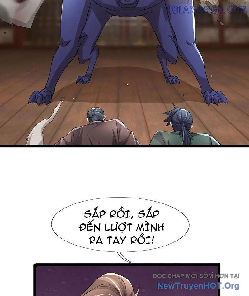 Ngủ Say Vạn Cổ: Xuất Thế Quét Ngang Chư Thiên Chapter 112 - 40