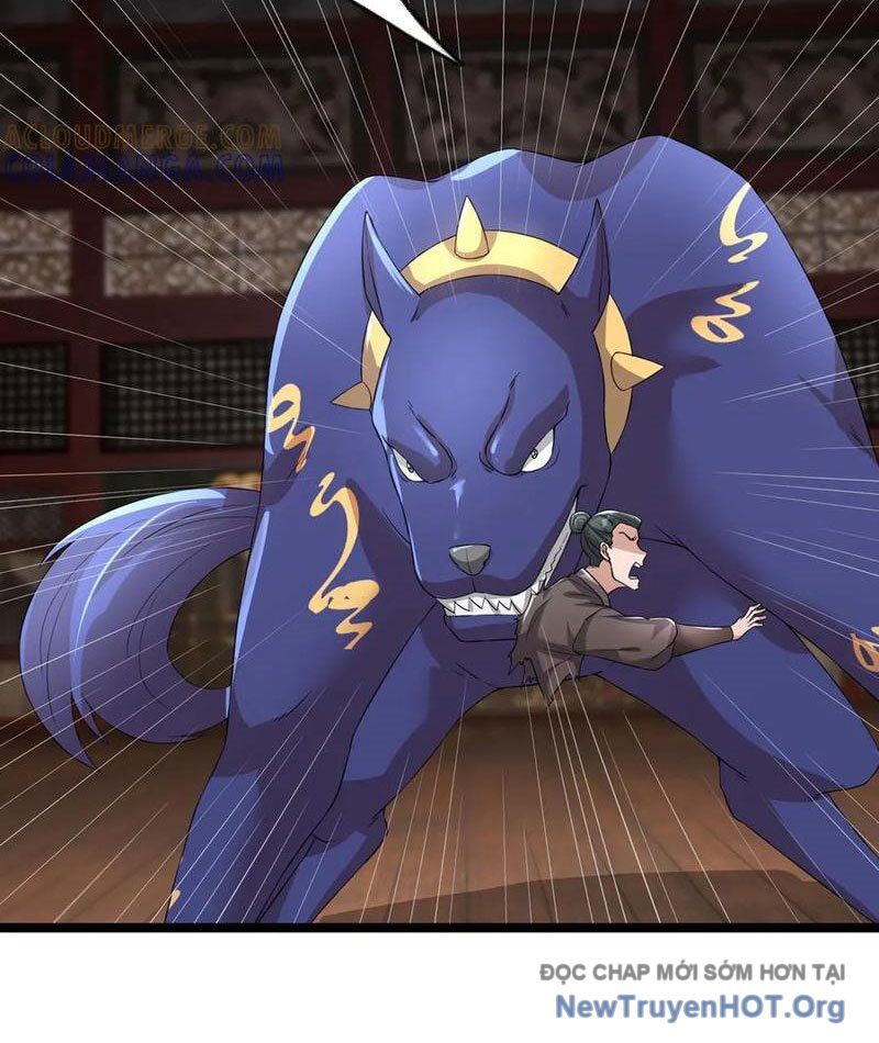 Ngủ Say Vạn Cổ: Xuất Thế Quét Ngang Chư Thiên Chapter 112 - 45