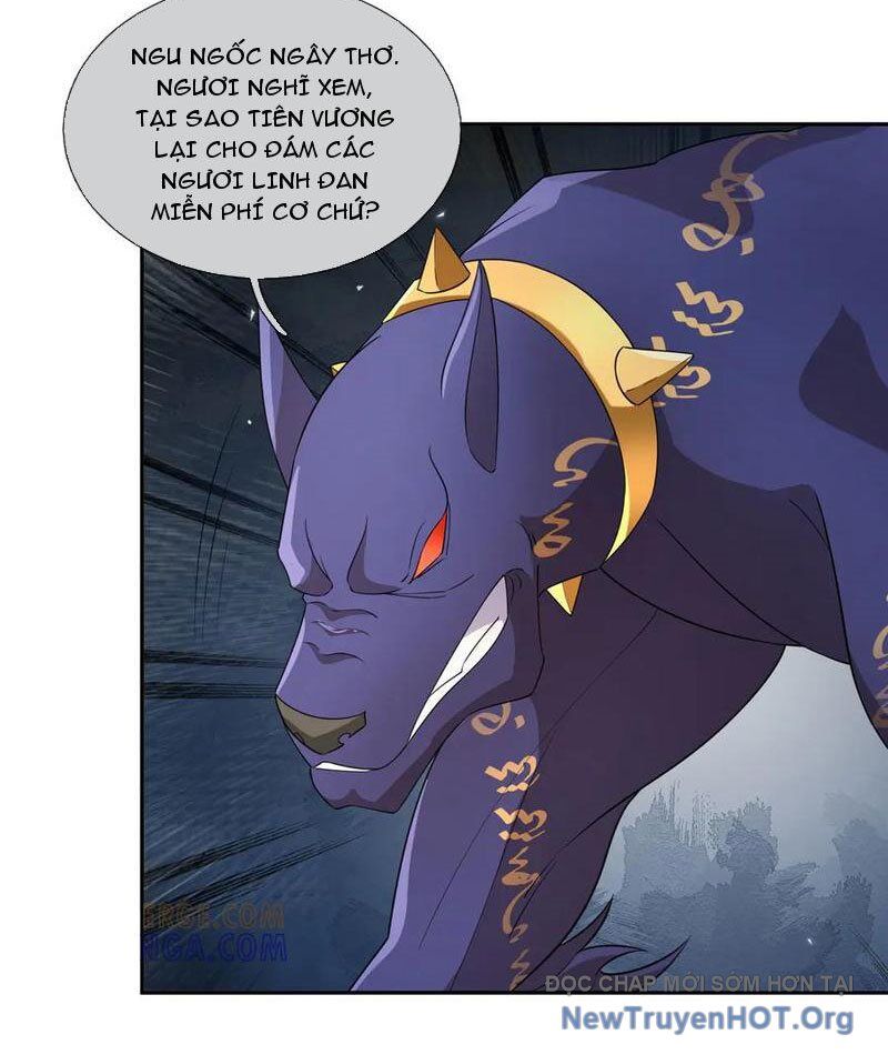 Ngủ Say Vạn Cổ: Xuất Thế Quét Ngang Chư Thiên Chapter 112 - 6