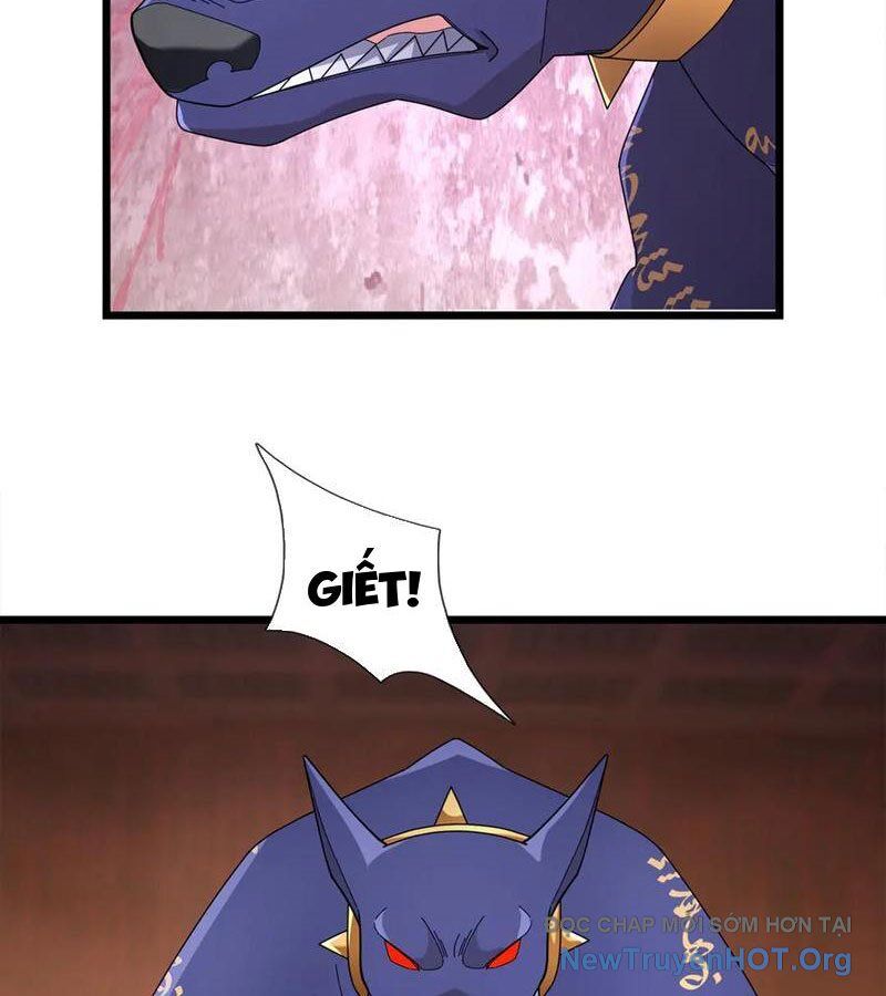 Ngủ Say Vạn Cổ: Xuất Thế Quét Ngang Chư Thiên Chapter 112 - 54