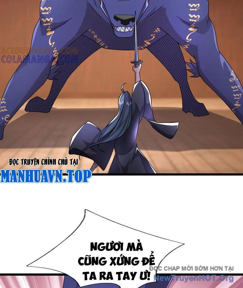 Ngủ Say Vạn Cổ: Xuất Thế Quét Ngang Chư Thiên Chapter 112 - 55