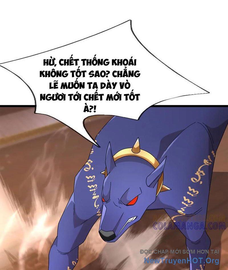 Ngủ Say Vạn Cổ: Xuất Thế Quét Ngang Chư Thiên Chapter 112 - 57