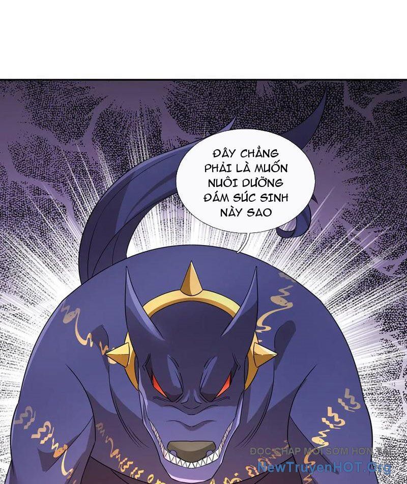 Ngủ Say Vạn Cổ: Xuất Thế Quét Ngang Chư Thiên Chapter 112 - 7