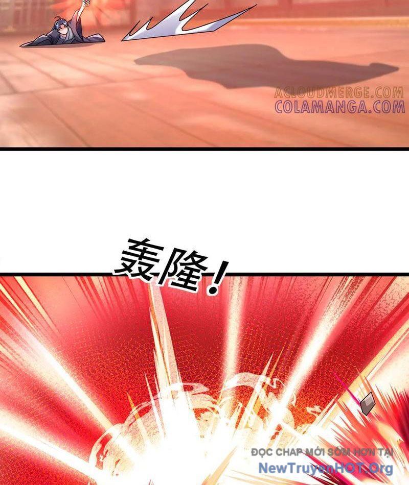 Ngủ Say Vạn Cổ: Xuất Thế Quét Ngang Chư Thiên Chapter 112 - 65
