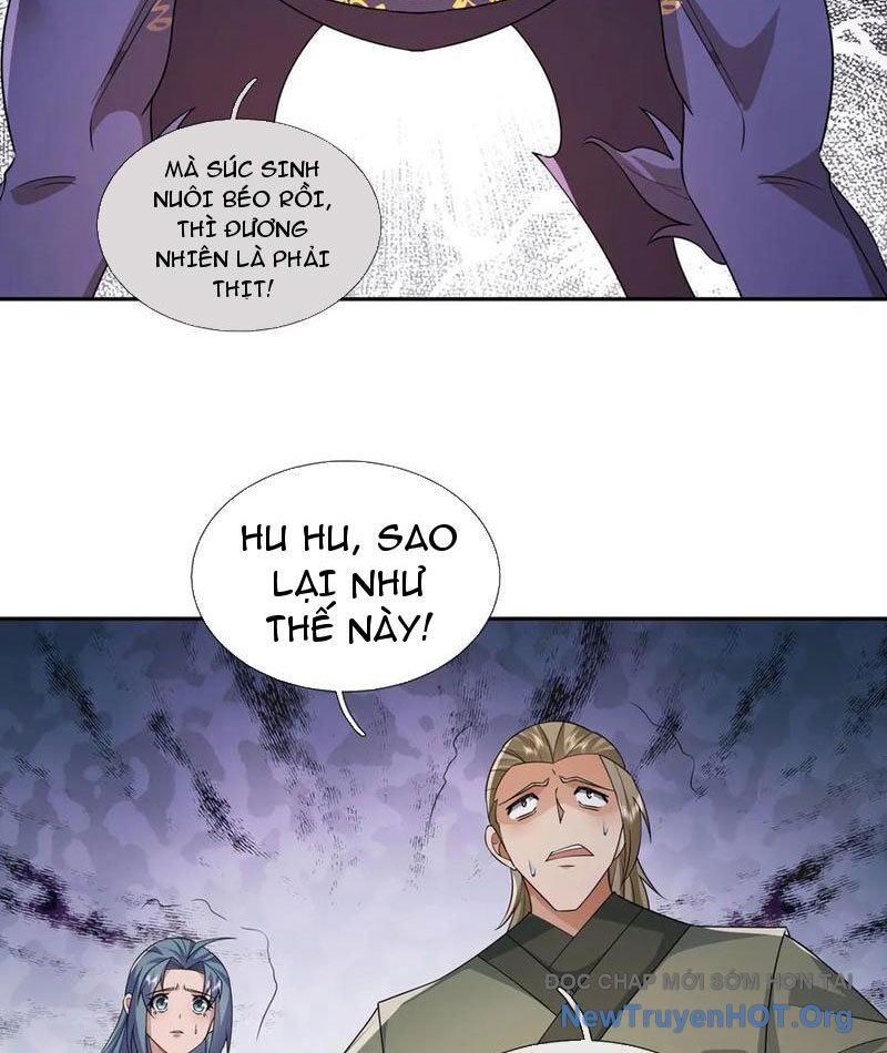 Ngủ Say Vạn Cổ: Xuất Thế Quét Ngang Chư Thiên Chapter 112 - 8