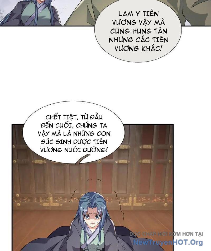 Ngủ Say Vạn Cổ: Xuất Thế Quét Ngang Chư Thiên Chapter 112 - 9