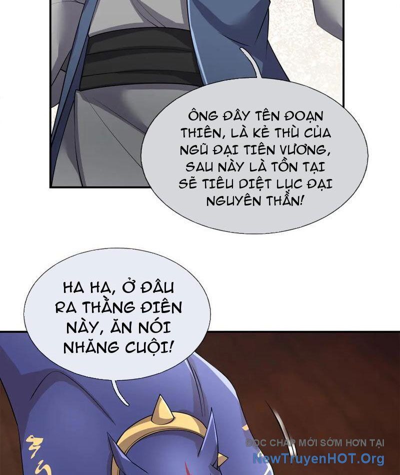 Ngủ Say Vạn Cổ: Xuất Thế Quét Ngang Chư Thiên Chapter 112 - 85