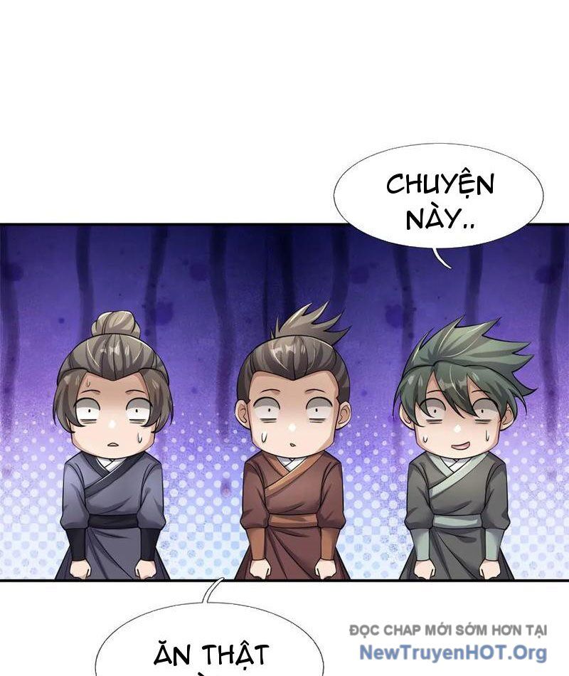 Ngủ Say Vạn Cổ: Xuất Thế Quét Ngang Chư Thiên Chapter 112 - 96