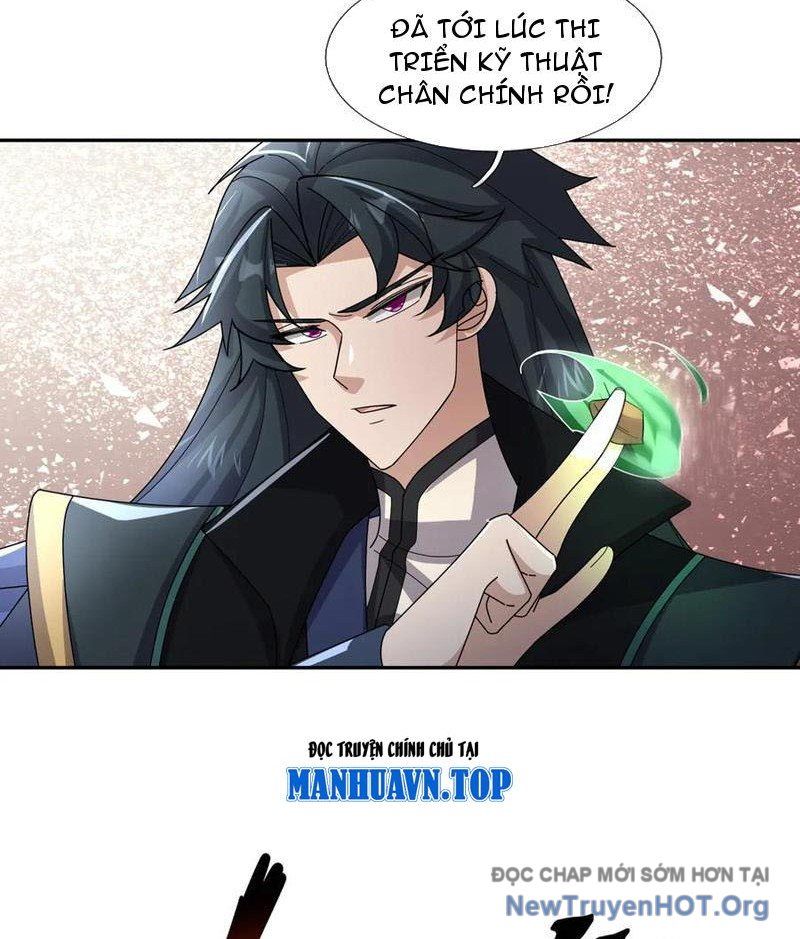 Ngủ Say Vạn Cổ: Xuất Thế Quét Ngang Chư Thiên Chapter 116 - 11