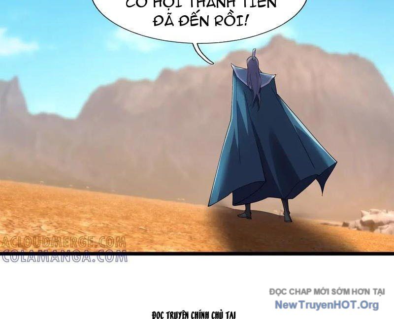Ngủ Say Vạn Cổ: Xuất Thế Quét Ngang Chư Thiên Chapter 116 - 101