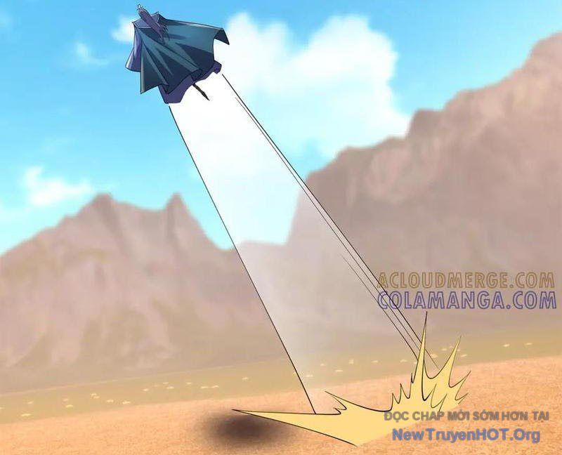 Ngủ Say Vạn Cổ: Xuất Thế Quét Ngang Chư Thiên Chapter 116 - 105