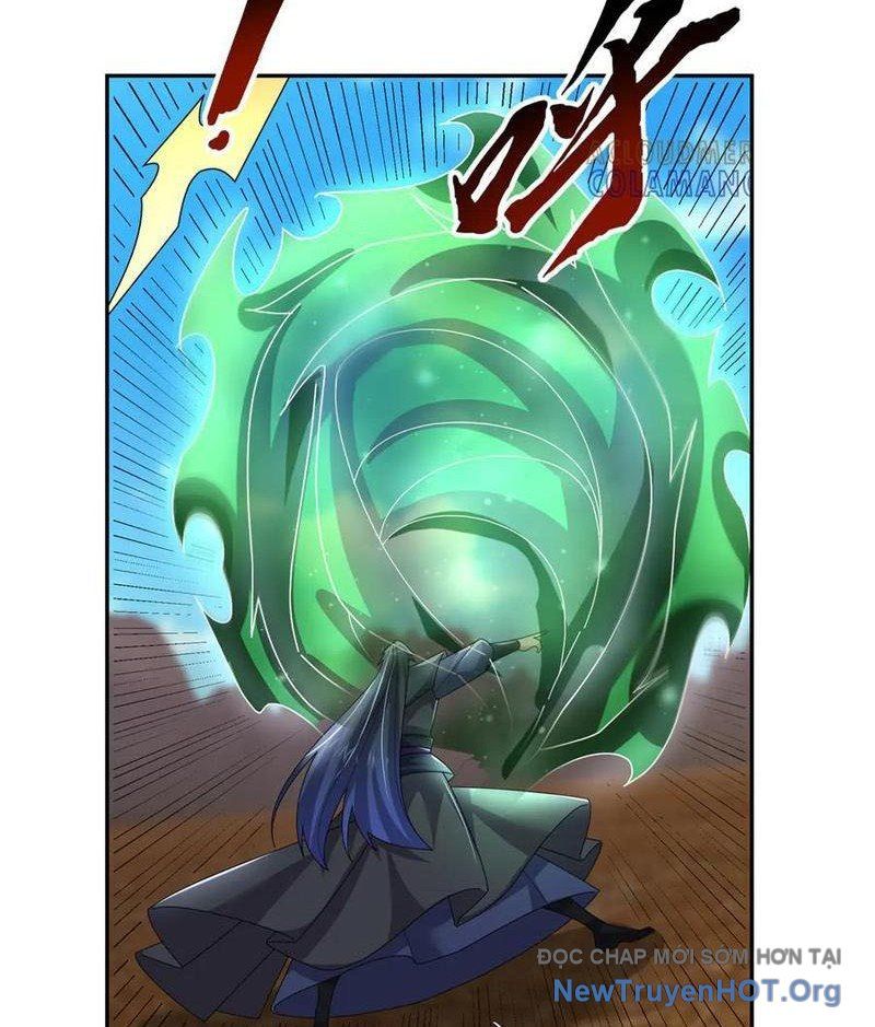 Ngủ Say Vạn Cổ: Xuất Thế Quét Ngang Chư Thiên Chapter 116 - 12