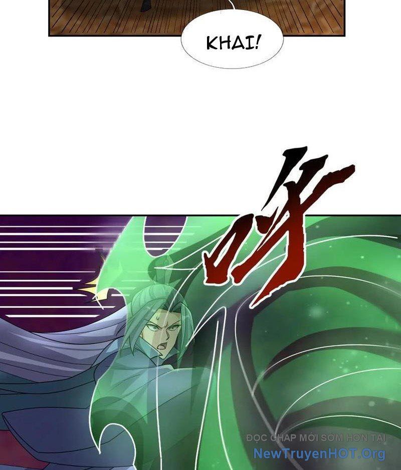 Ngủ Say Vạn Cổ: Xuất Thế Quét Ngang Chư Thiên Chapter 116 - 13