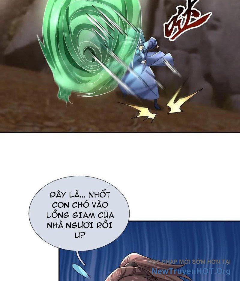 Ngủ Say Vạn Cổ: Xuất Thế Quét Ngang Chư Thiên Chapter 116 - 15