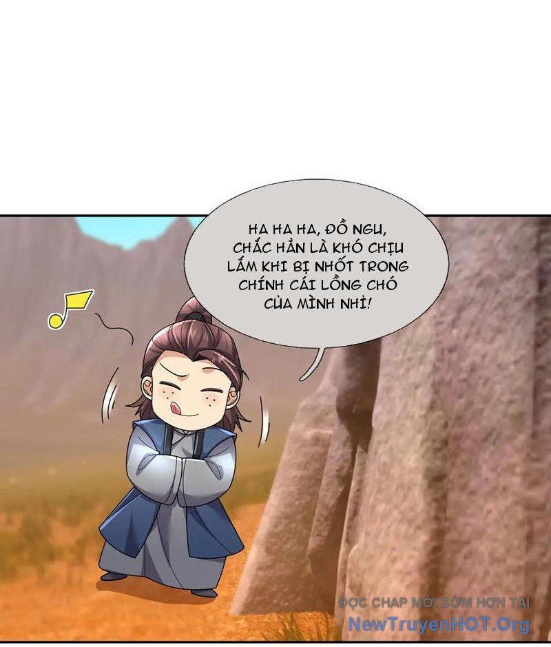 Ngủ Say Vạn Cổ: Xuất Thế Quét Ngang Chư Thiên Chapter 116 - 18